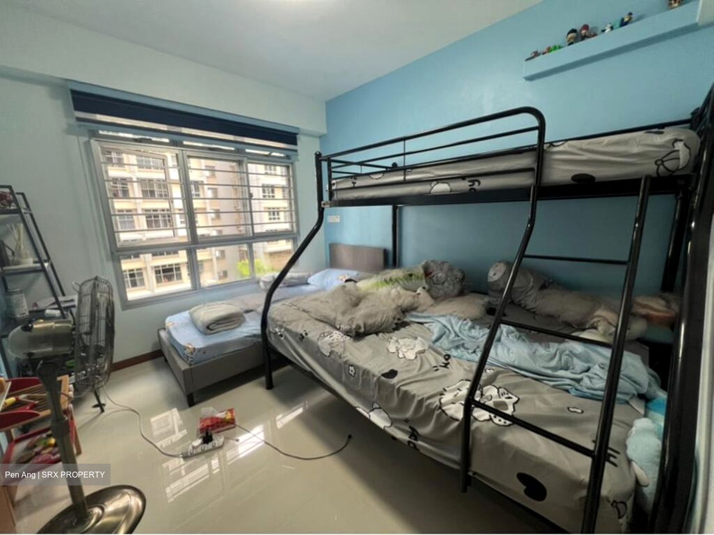 Blk 222B Bedok Beacon (Bedok), HDB 4 Rooms #466989991